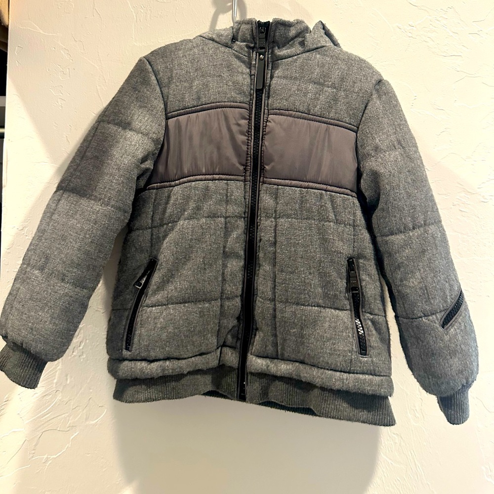 Urban Republic Coat